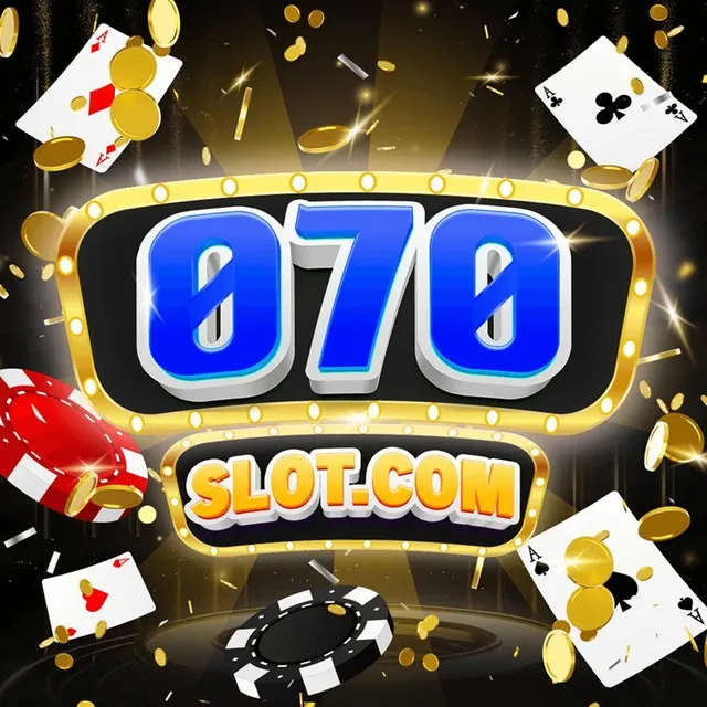 070SLOT - Permainan Slot Menarik dengan Peluang Menang Besar