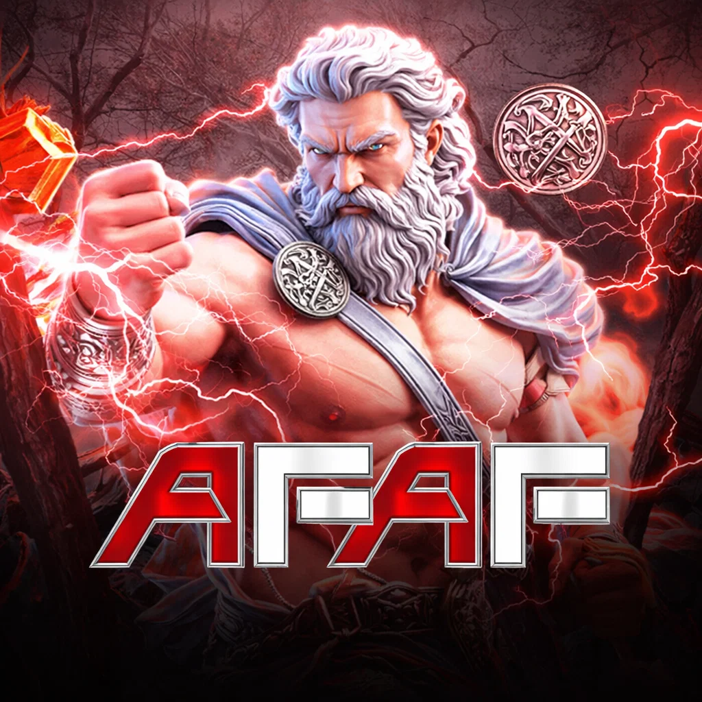 AFAF - Pertarungan Epik dalam Dunia MOBA