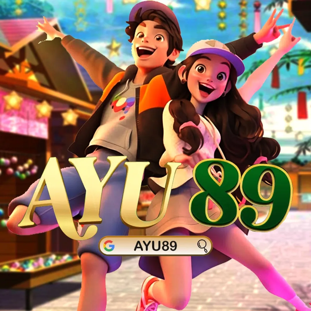 AYU89 - Balapan Seru dan Menantang di Ujung Jari Anda