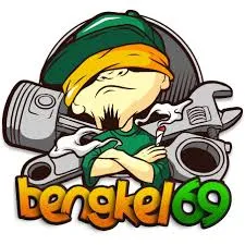 BENGKEL69 - Game TPS Seru dan Mengasyikkan