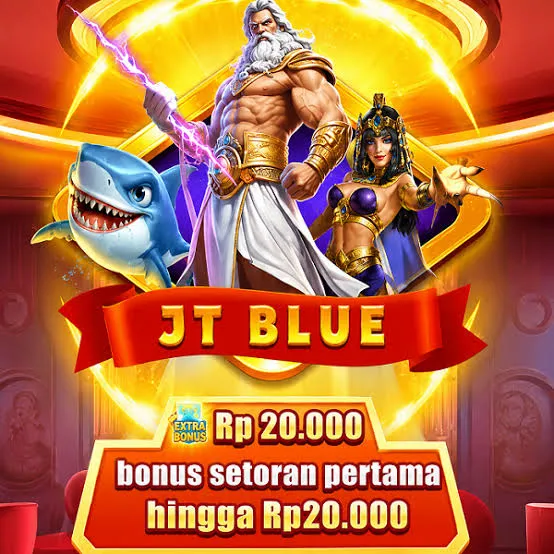 JTBLUE - Aplikasi Olahraga Terbaik untuk Pecinta Sports