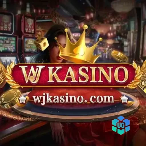 Logo wjkasino